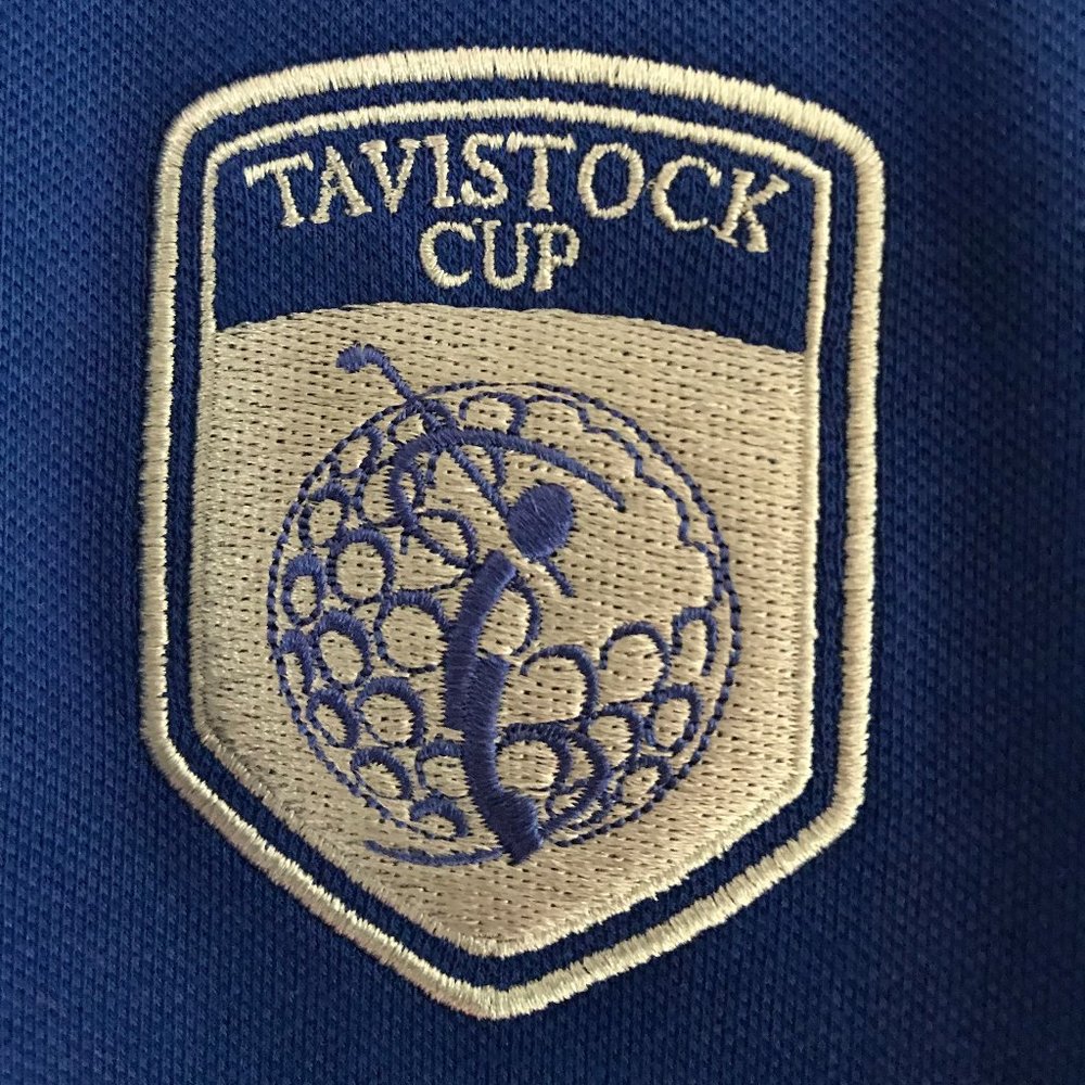 NWT Boss Tavistock Cup Golf Shirt